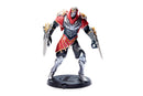 Zed Action Figures 15 cm Premium Pack + Mouse Pad -  League Of Legends (4891797454902)