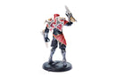 Zed Action Figures 15 cm Premium Pack + Mouse Pad -  League Of Legends (4891797454902)