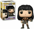 Xena Warrior Princess POP! TV Vinyl Figure Xena 9 cm (pre-order) (6546470961206)