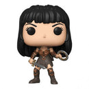 Xena Warrior Princess POP! TV Vinyl Figure Xena 9 cm (pre-order) (6546470961206)