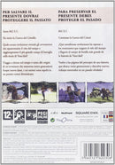 FINAL FANTASY XI WINGS OF THE GODDESS PC (versione europea) (4659325567030)