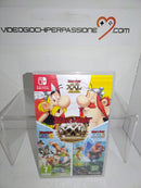 ASTERIX E OBELIX XXL COLLECTION NINTENDO SWITCH (8061346578734)