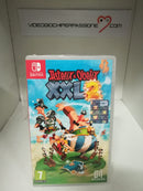 ASTERIX E OBELIX XXL 2 NINTENDO SWITCH (6657537212470)
