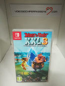 ASTERIX E OBELIX XXL 3: THE CRYSTAL MENHIR NINTENDO SWITCH (6657539506230)