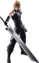 FINAL FANTASY VII REMAKE FIGURE CLOUD (6613852586038)