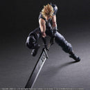 FINAL FANTASY VII REMAKE FIGURE CLOUD (6613852586038)