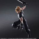 FINAL FANTASY VII REMAKE FIGURE CLOUD (6613852586038)