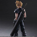 FINAL FANTASY VII REMAKE FIGURE CLOUD (6613852586038)