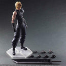 FINAL FANTASY VII REMAKE FIGURE CLOUD (6613852586038)