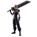 FINAL FANTASY VII REMAKE FIGURE CLOUD (6613852586038)