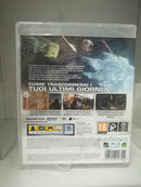 Copia del LIGHTNING RETURNS FINAL FANTASY XIII PLAYSTATION 3 EDIZIONE REGNO UNITO (6550832382006)