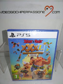 Asterix & Obelix XXXL: The Ram From Hibernia - Limited Edition Playstation 5 (6859727798326)