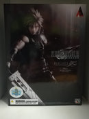 FINAL FANTASY VII REMAKE FIGURE CLOUD (6613852586038)