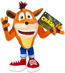 Crash Bandicoot Peluche 22 CM (4829185441846)