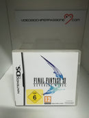 FINAL FANTASY XII REVENANT WINGS NINTENDO DS (usato garantito) (6659585703990)
