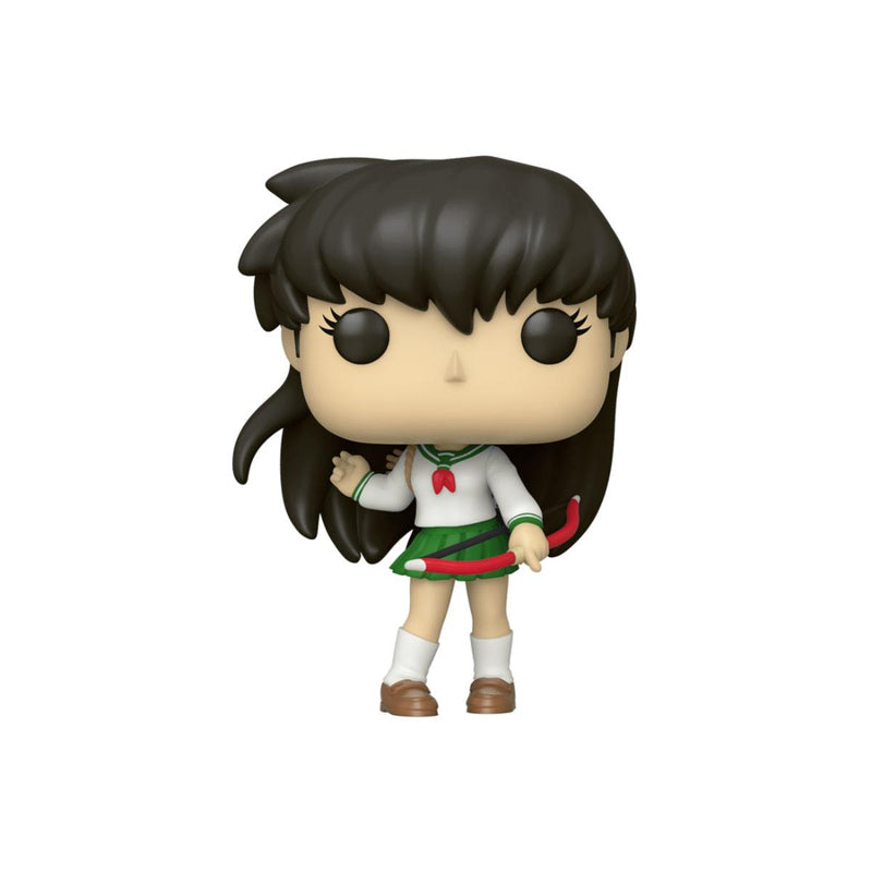InuYasha POP! Animation  Figure Kagome Higurashi 9 cm(pre-order) (6554863501366)