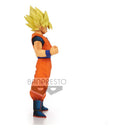Dragon Ball Z Burning Fighters PVC Statue Son Goku 16 cm-PRE-ORDER META 2/2022 (6587030863926)