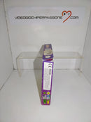 PHANTASY STAR COLLECTION NINTENDO GBA (versione europea) (4663715921974)