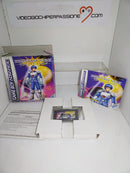 PHANTASY STAR COLLECTION NINTENDO GBA (versione europea) (4663715921974)