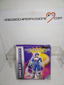 PHANTASY STAR COLLECTION NINTENDO GBA (versione europea) (4663715921974)