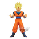 Dragon Ball Z Burning Fighters PVC Statue Son Goku 16 cm-PRE-ORDER META 2/2022 (6587030863926)