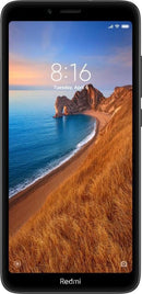 XIAOMI REDMI 7A 2+16GB 5.45" MATTE BLACK DS TIM (4553851961398)