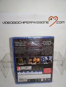 THE YAKUZA REMASTERED COLLECTION PS4 (4723186761782)