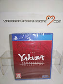 THE YAKUZA REMASTERED COLLECTION PS4 (4723186761782)
