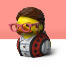 Ghostbusters Janine Melnitz TUBBZ Anatra collezionabile (PRE-ORDER 02-2023) (6862761394230)