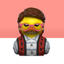 Ghostbusters Janine Melnitz TUBBZ Anatra collezionabile (PRE-ORDER 02-2023) (6862761394230)