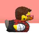 Ghostbusters Janine Melnitz TUBBZ Anatra collezionabile (PRE-ORDER 02-2023) (6862761394230)