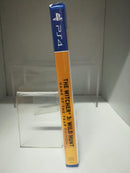 Copia del THE WITCHER 3: WILD HUNT GAME OF THE YEAR EDITION PS3 (versione inglese) (6602804527158)