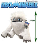 PELUCHE ABOMINABLE YETI (29cm) (4586037837878)
