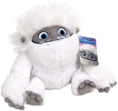 PELUCHE ABOMINABLE YETI (18cm) (4586035445814)