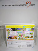 YOSHI'S NEW ISLAND NINTENDO 3DS (usato garantito)(versione italiana) (8052577239342)