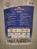 DISNEY INFINITY 2.0 YONDU MARVEL  (esposizione fiera) (4691228098614)
