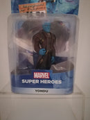 DISNEY INFINITY 2.0 YONDU MARVEL  (esposizione fiera) (4691228098614)