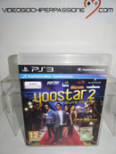 YOOSTAR 2 IN THE MOVIES PS3 (usato garantito)(versione italiana) (8055307927854)