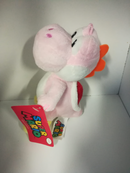 PELUCHE SUPER MARIO YOSHI ROSA (20cm) (4587678629942)