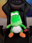 SUPER MARIO PELUCHE -YOSHI - 54 CM (6796903710774)