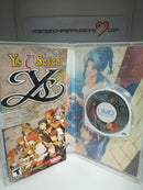 YS  SEVEN PSP (usato garantito)(versione americana) (6752792182838)
