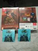 Ys Origins Collector's Edition Nintendo Switch Edizione Europea (6561424801846)