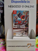 Ys IX: Monstrum Nox - Pact Edition Nintendo Switch Edizione Europea (6583977836598)