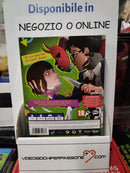 Yuppie Psycho: Collector's Edition Playstation 4 Edizione Europea (6791797669942)