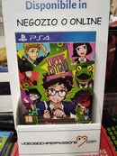 Yuppie Psycho: Collector's Edition Playstation 4 Edizione Europea (6791797669942)