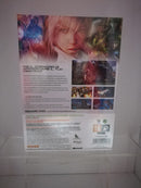 FINAL FANTASY XIII EDIZIONE LIMITATA DA COLLEZIONE XBOX 360 EDIZIONE ITALIANA (4574992039990)