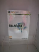 FINAL FANTASY XIII EDIZIONE LIMITATA DA COLLEZIONE XBOX 360 EDIZIONE ITALIANA (4574992039990)
