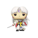 InuYasha POP! Animation  Figure Sesshomaru 9 cm(pre-order) (6554864582710)