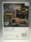 CALL OF DUTY 3 NINTENDO WII (usato garantito)(completamente in italiano) (6611576750134)