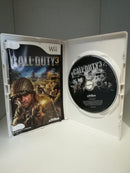 CALL OF DUTY 3 NINTENDO WII (usato garantito)(completamente in italiano) (6611576750134)